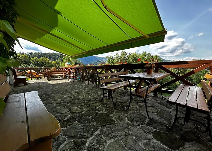 MileżówkaPensjonat