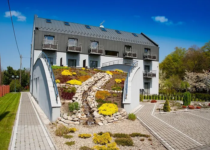 ŹródełkoPensjonat